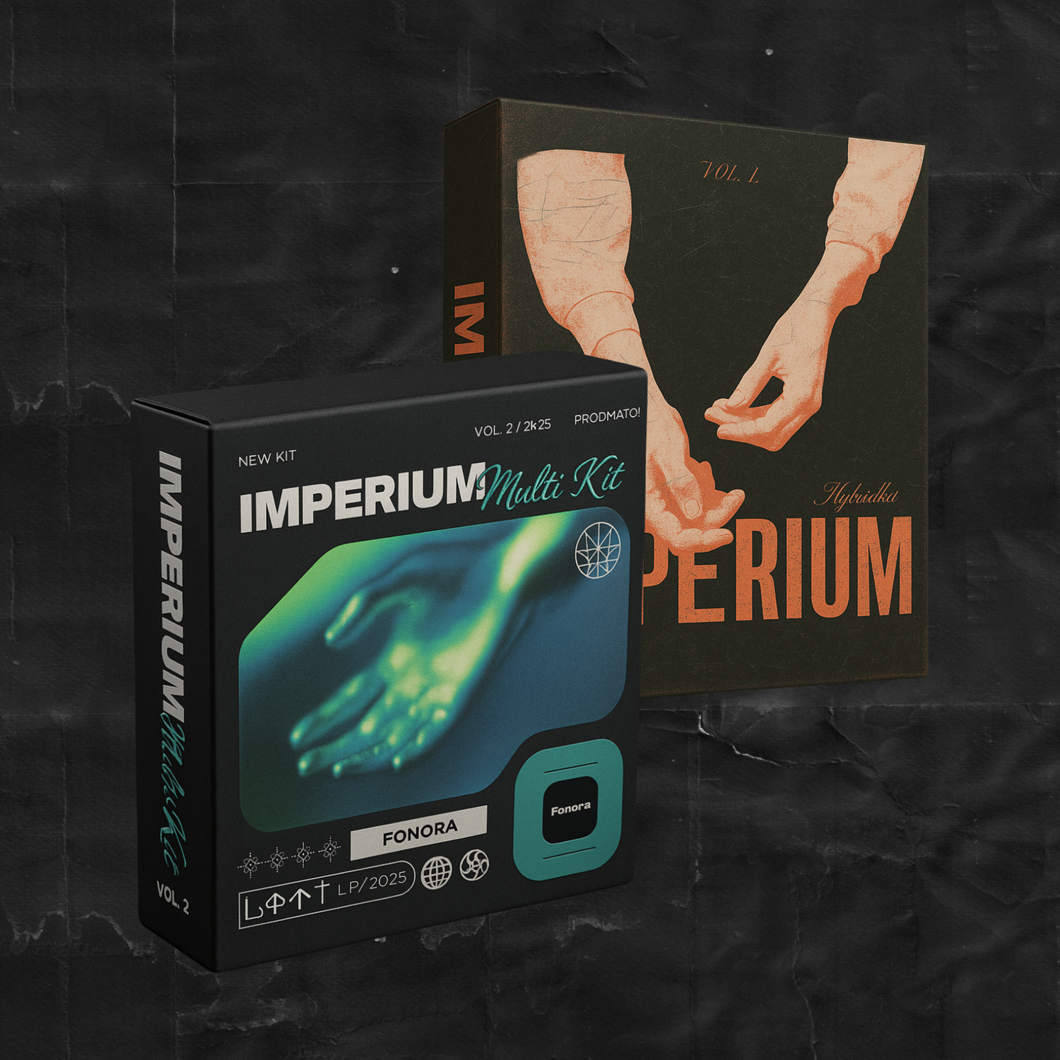 Imperium Multi Kits