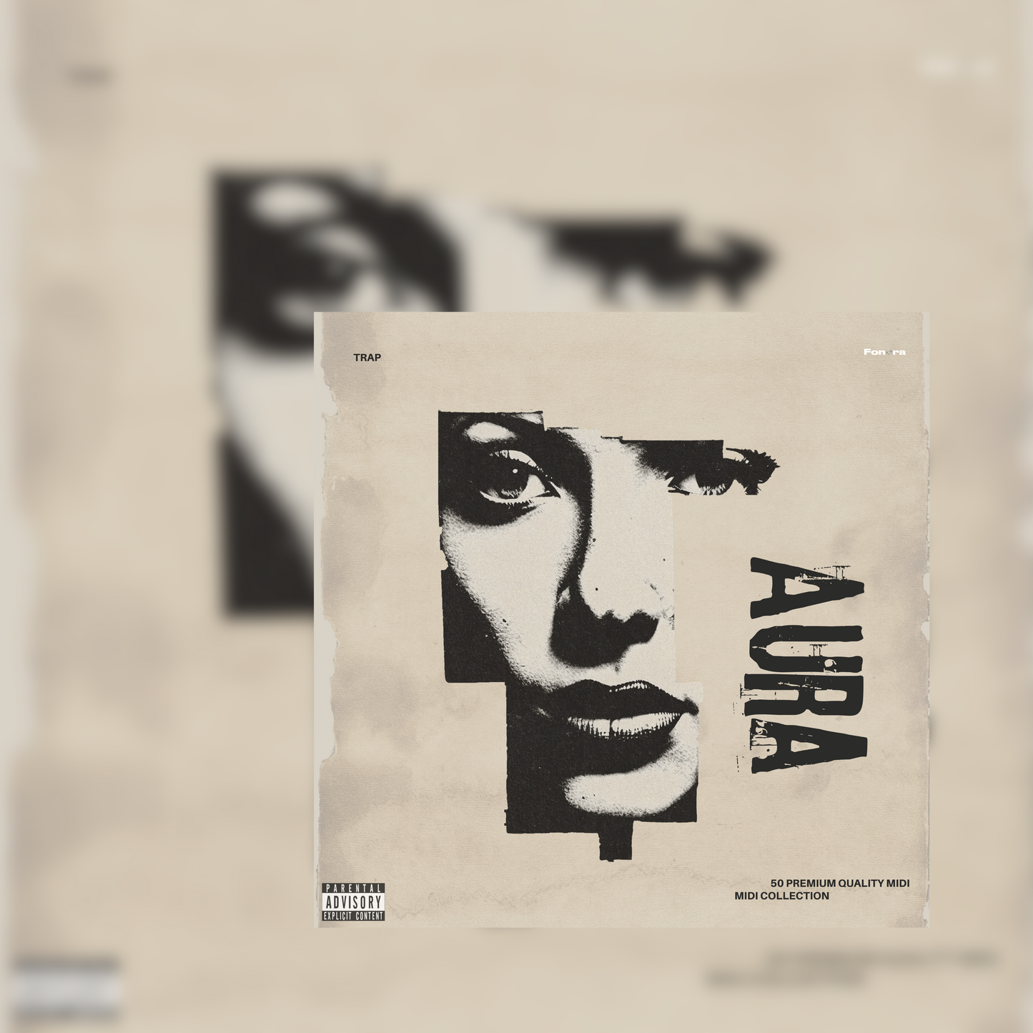 Aura MIDI Collection