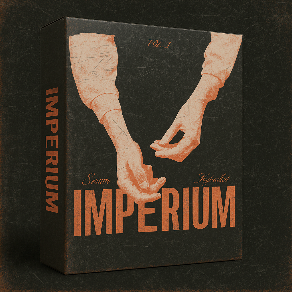 Imperium Multi Kit Vol.1