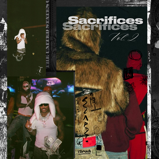 Sacrifices Multi Kit Vol.2