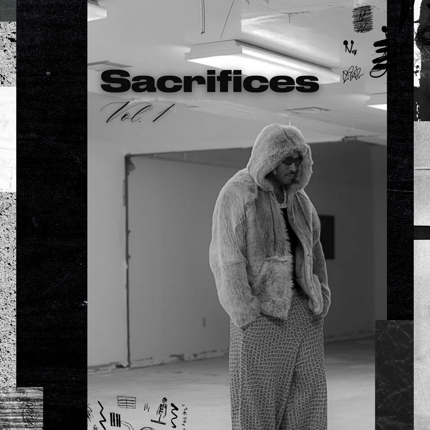 Sacrifies Loop Kit Vol. 1
