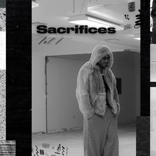Sacrifies Loop Kit Vol. 1