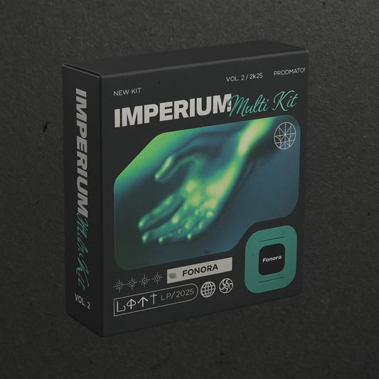 Imperium Multi Kit Vol.2